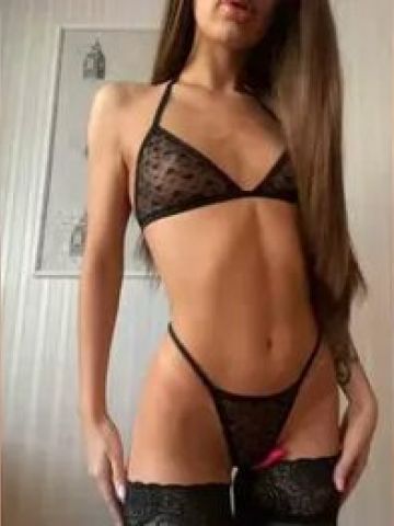 Анкета проститутки Сесилия, 23 года